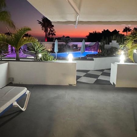 Paraiso Villas 플라야 파라이소 외부 사진