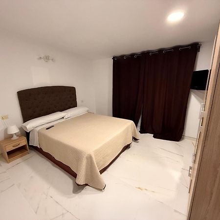 Paraiso Villas 플라야 파라이소 외부 사진
