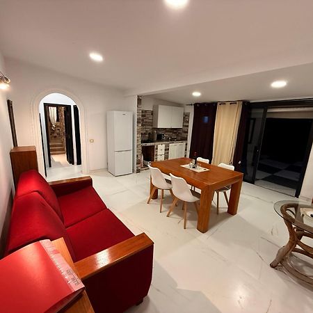 Paraiso Villas 플라야 파라이소 외부 사진