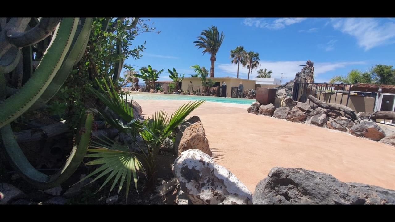 Paraiso Villas 플라야 파라이소 외부 사진