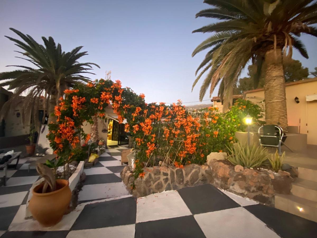 Paraiso Villas 플라야 파라이소 외부 사진