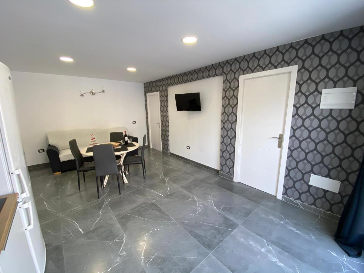 Paraiso Villas 플라야 파라이소 외부 사진
