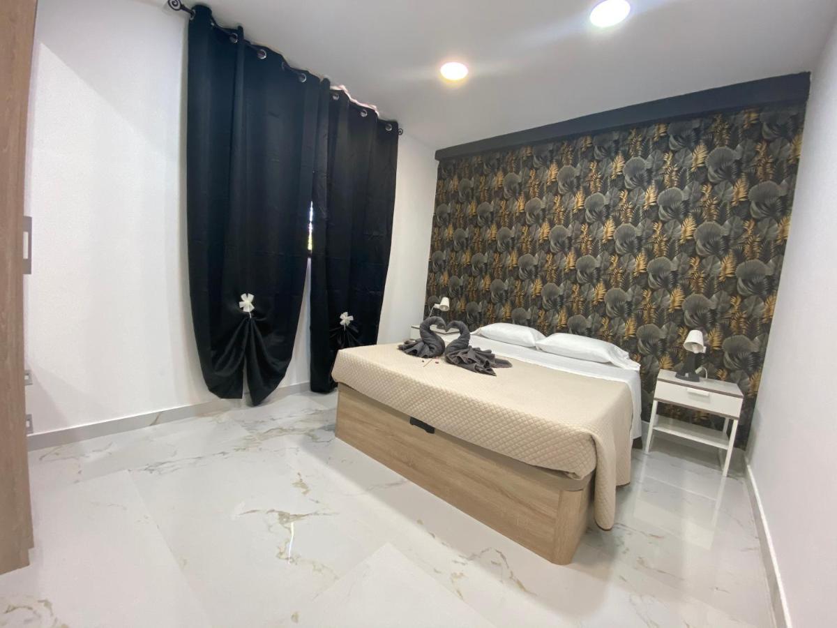 Paraiso Villas 플라야 파라이소 외부 사진