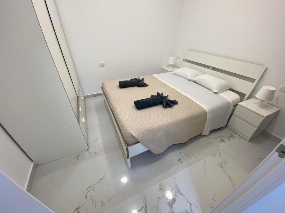 Paraiso Villas 플라야 파라이소 외부 사진