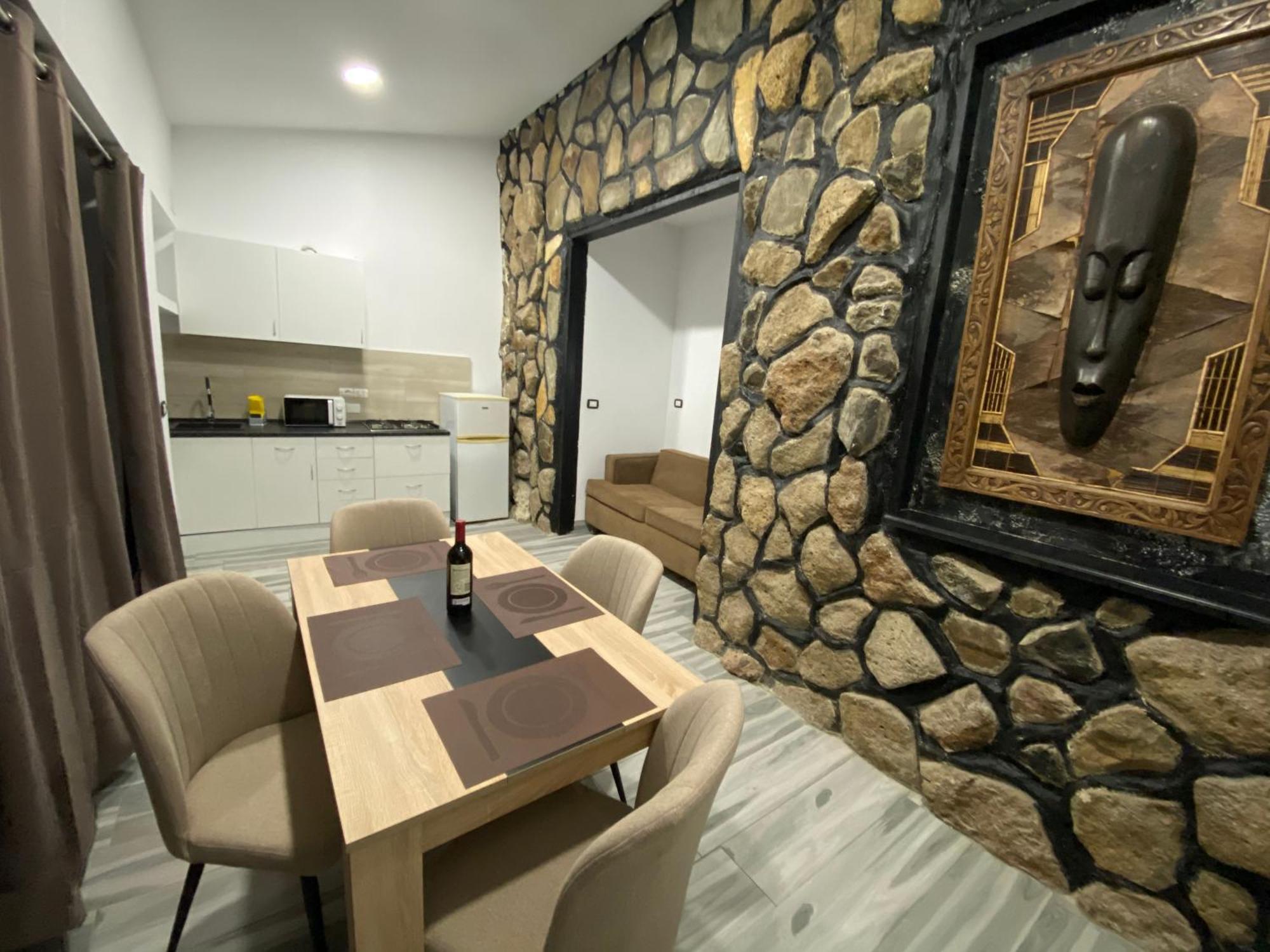 Paraiso Villas 플라야 파라이소 외부 사진