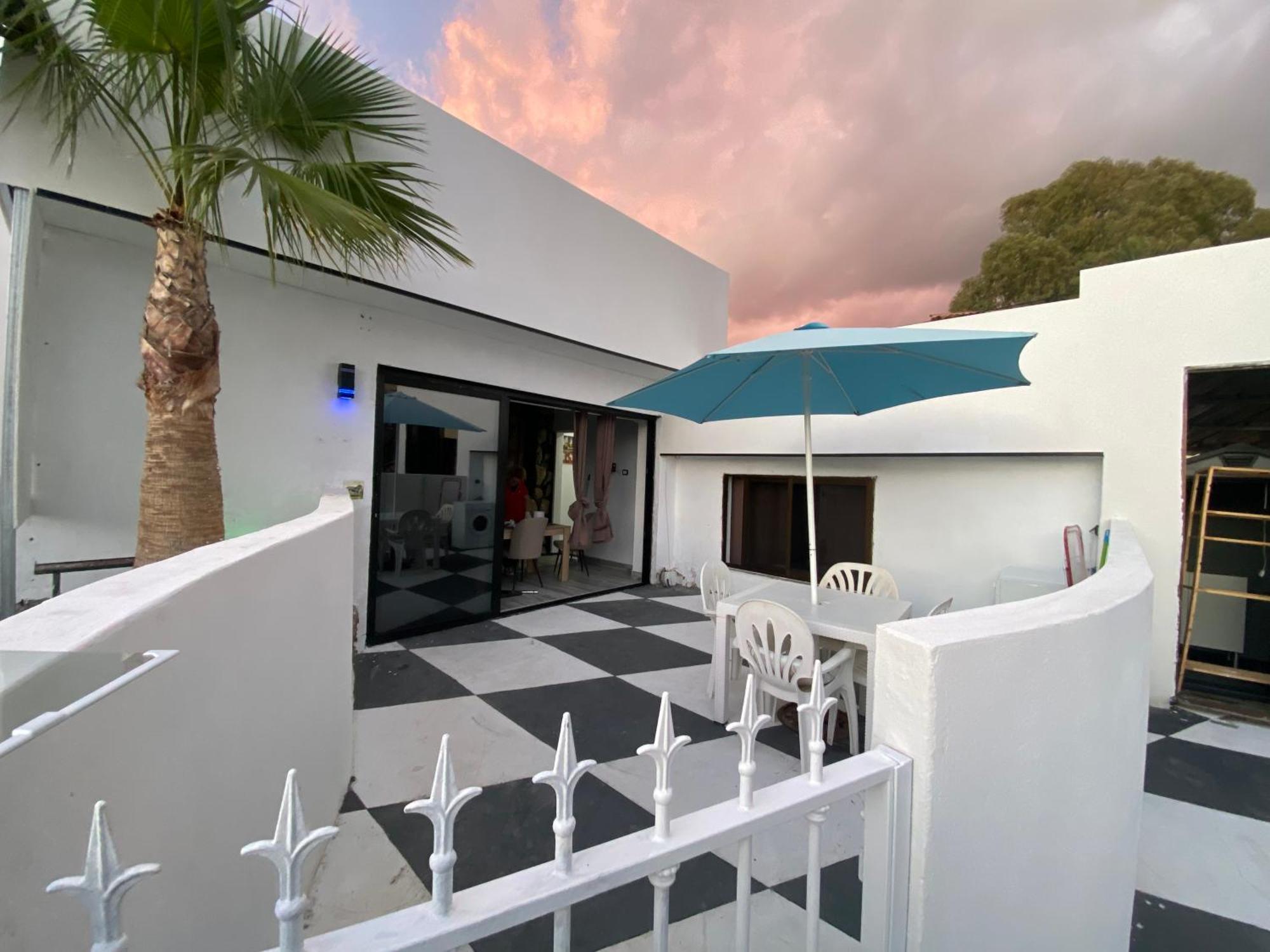 Paraiso Villas 플라야 파라이소 외부 사진