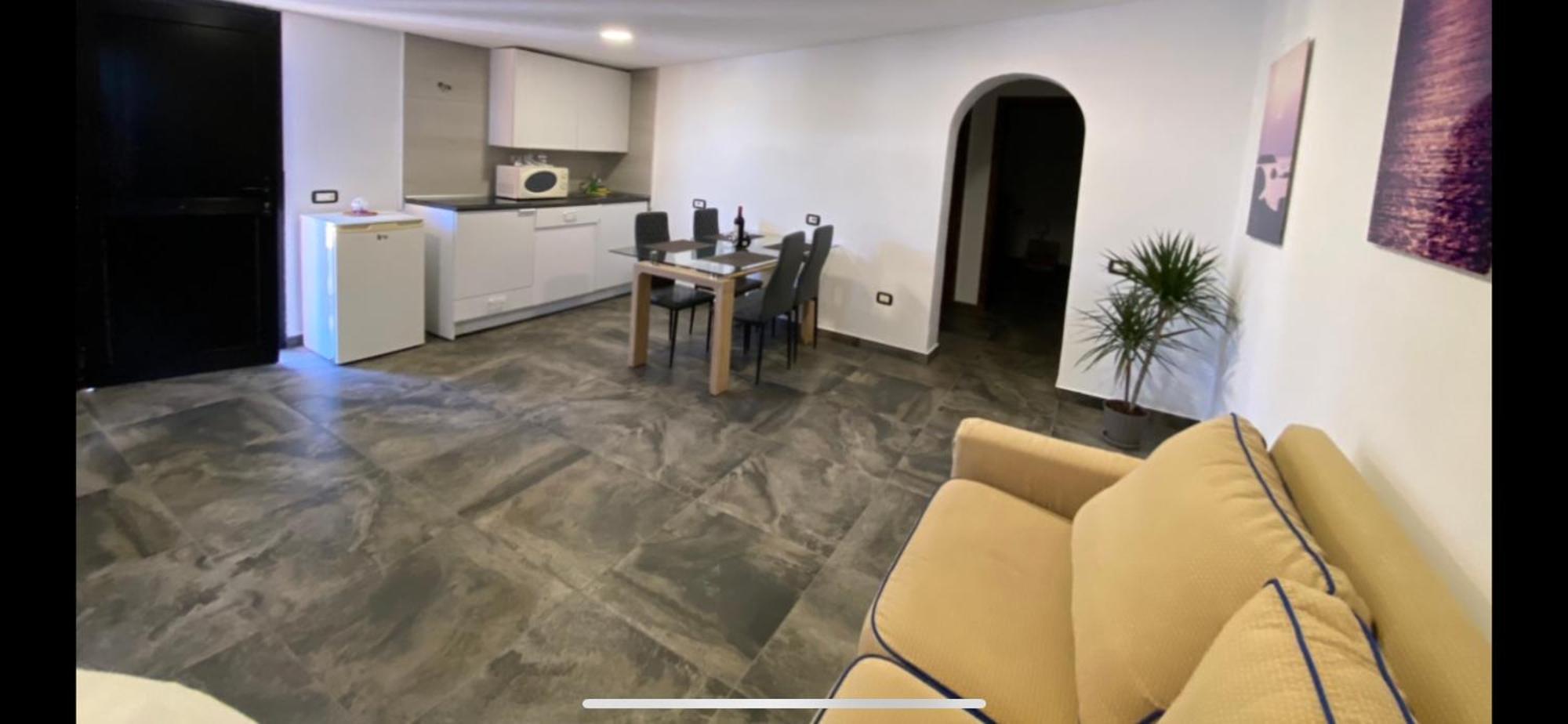 Paraiso Villas 플라야 파라이소 외부 사진
