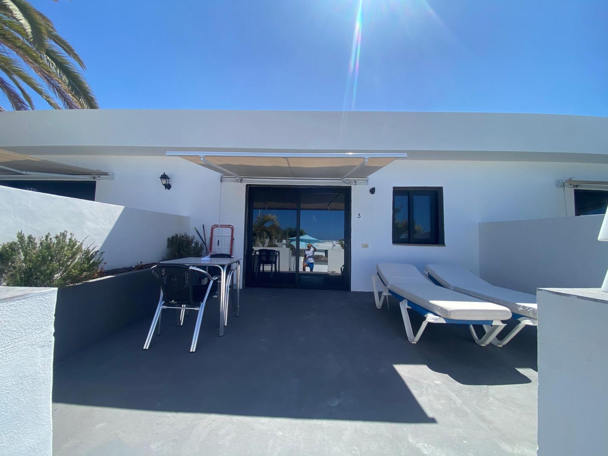 Paraiso Villas 플라야 파라이소 외부 사진
