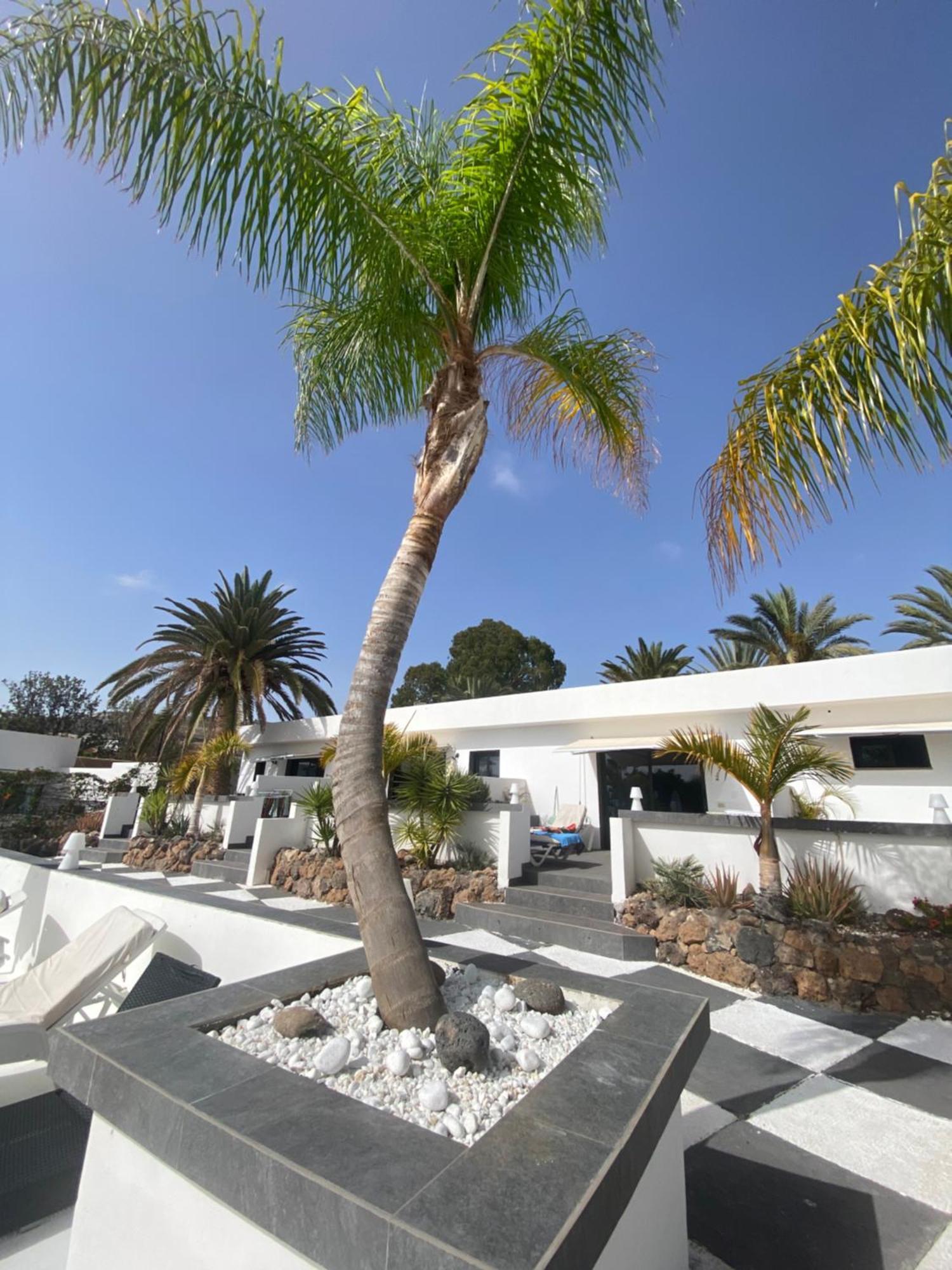 Paraiso Villas 플라야 파라이소 외부 사진