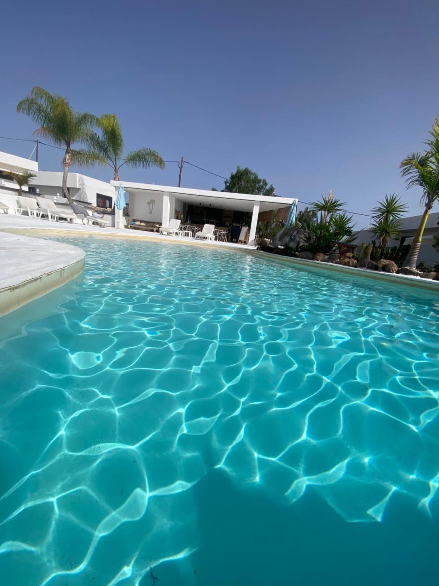 Paraiso Villas 플라야 파라이소 외부 사진