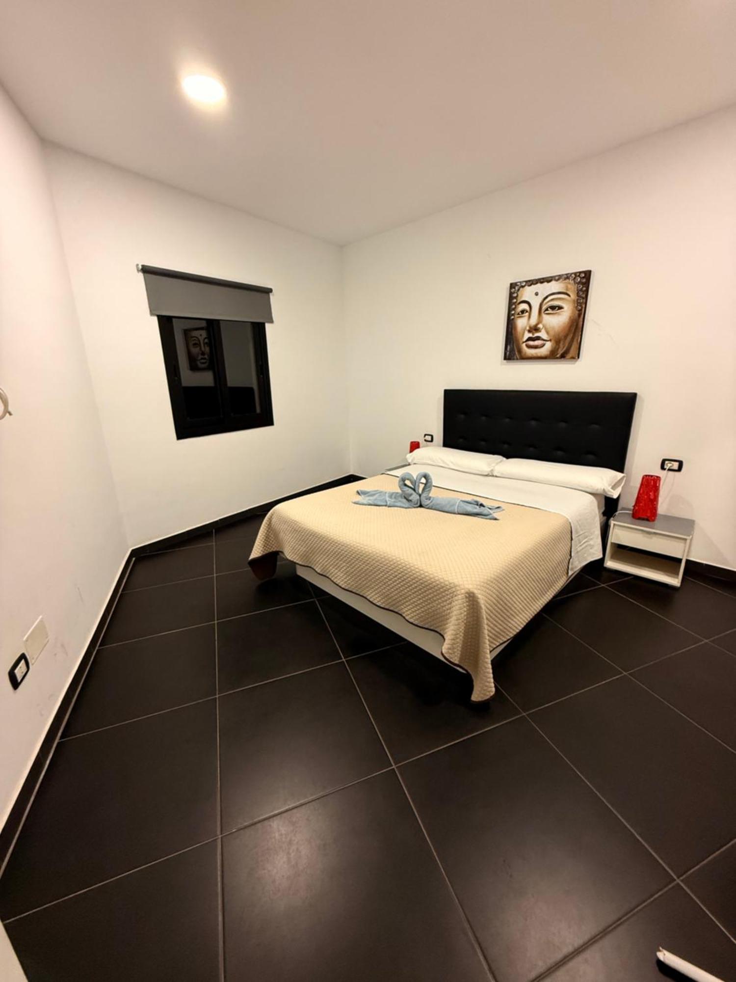 Paraiso Villas 플라야 파라이소 외부 사진
