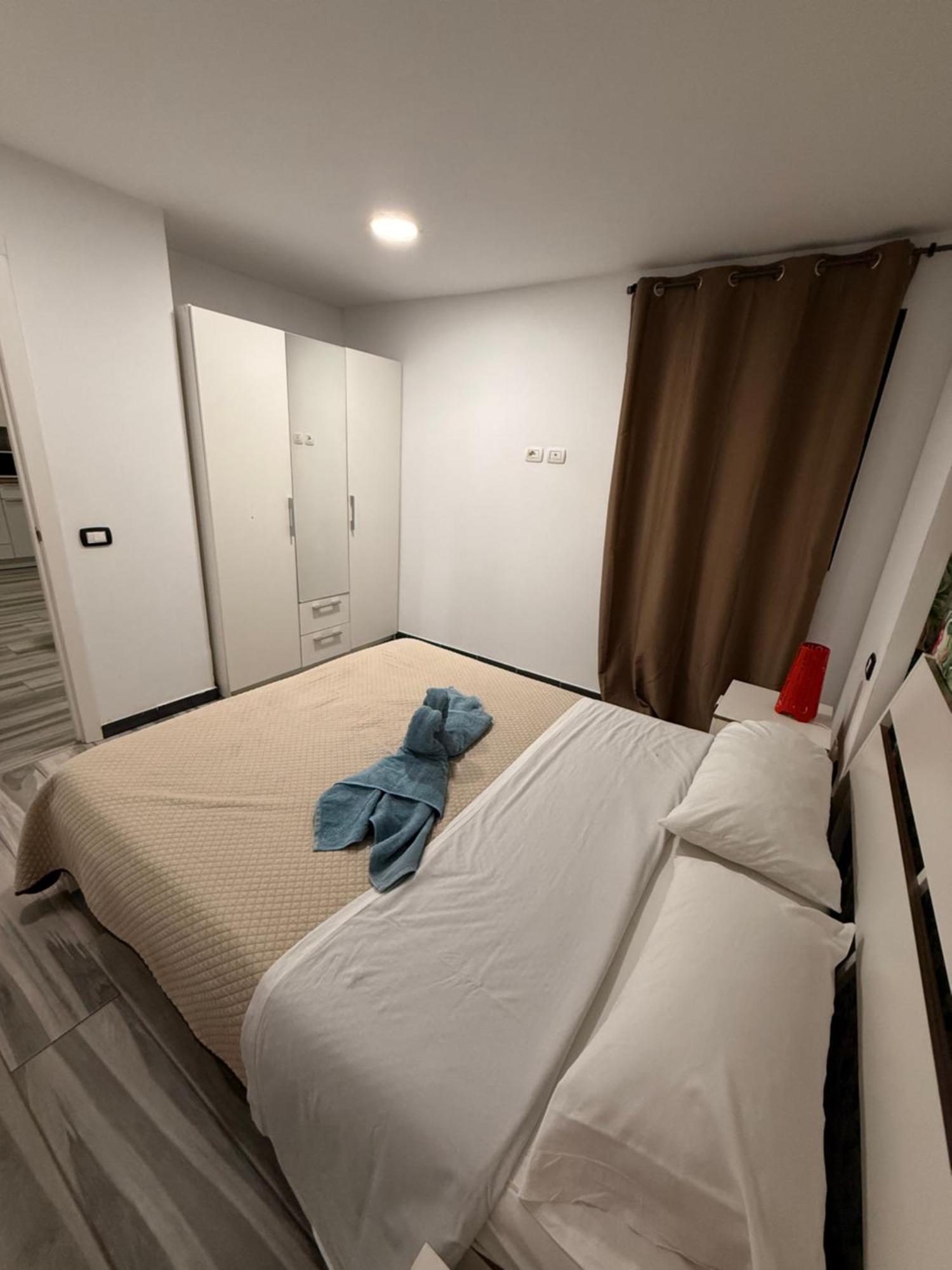 Paraiso Villas 플라야 파라이소 외부 사진