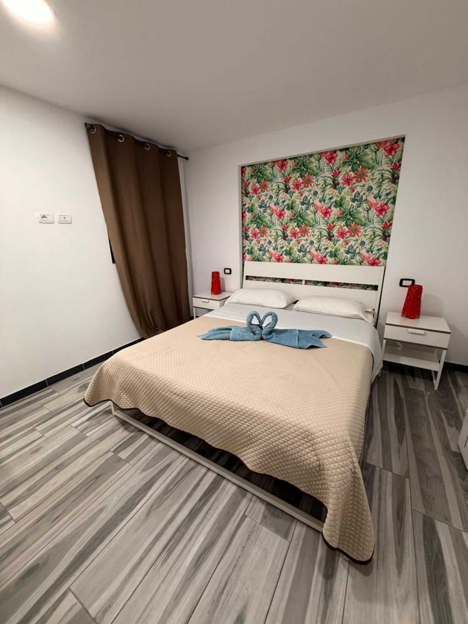 Paraiso Villas 플라야 파라이소 외부 사진