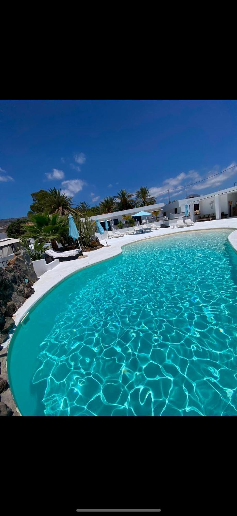 Paraiso Villas 플라야 파라이소 외부 사진