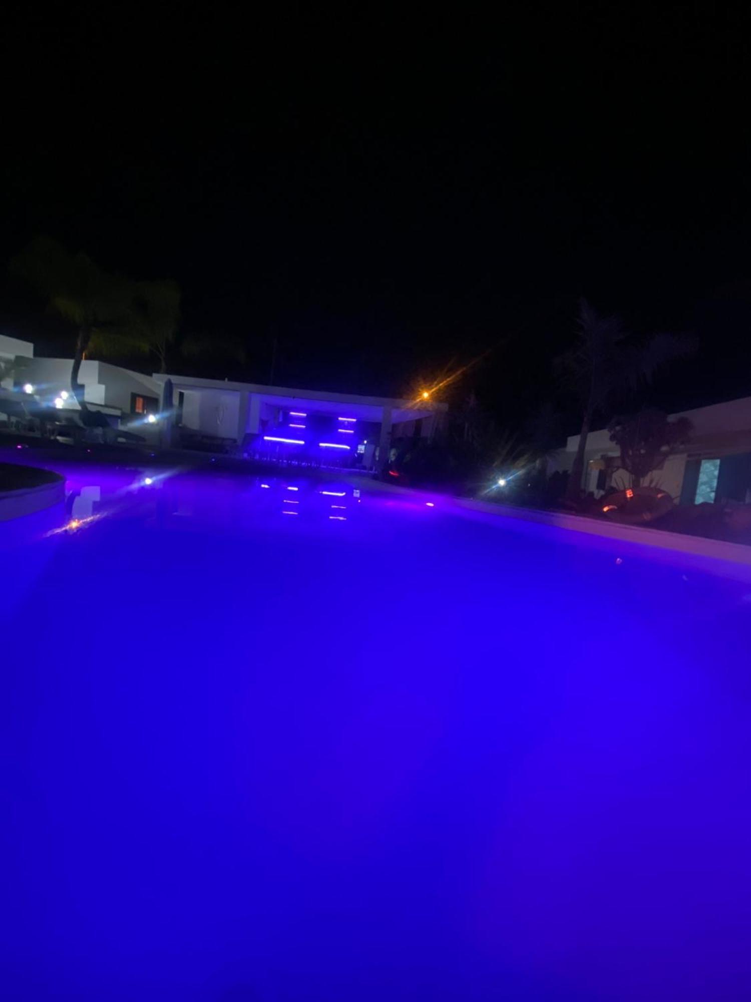 Paraiso Villas 플라야 파라이소 외부 사진