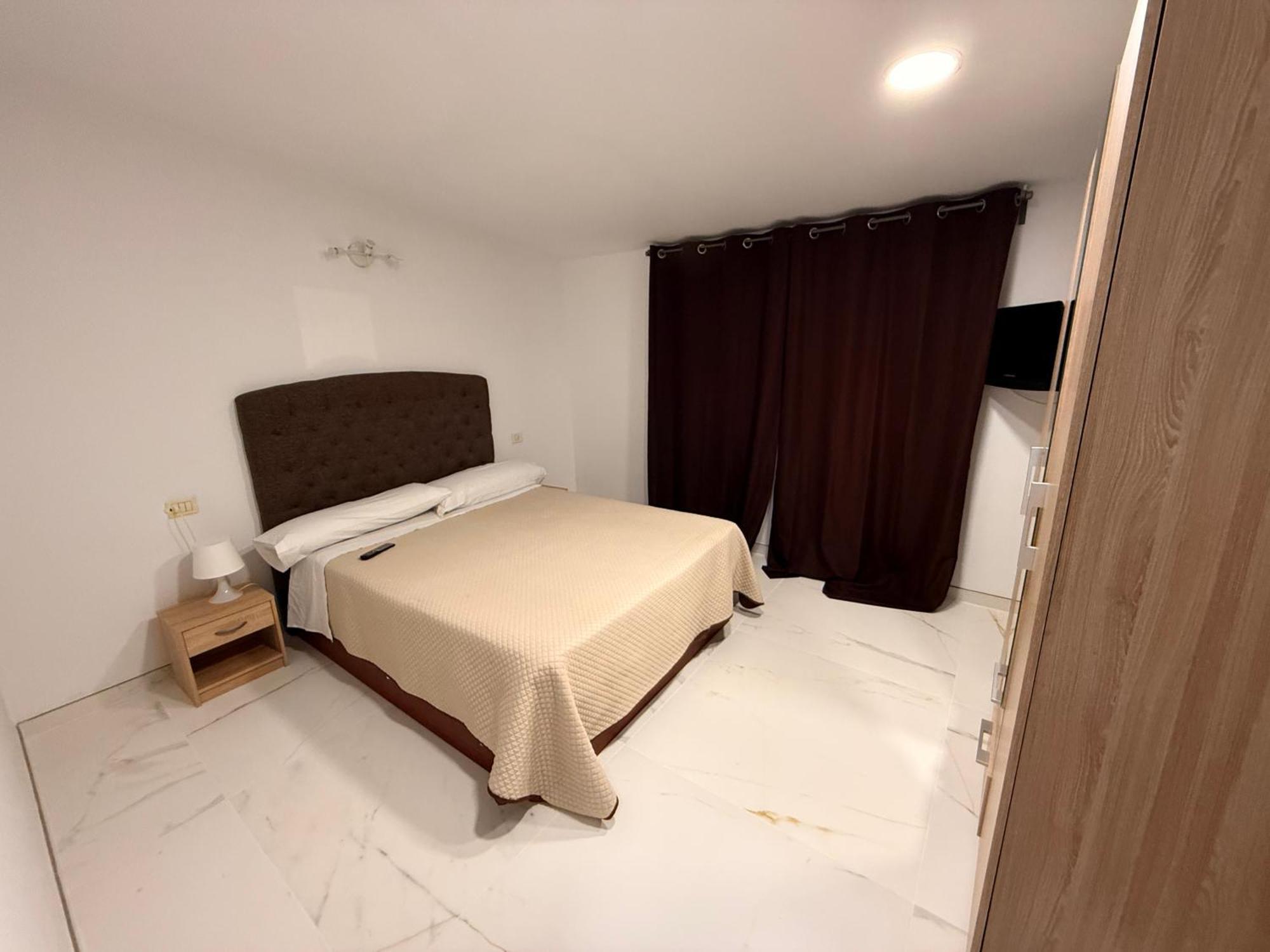 Paraiso Villas 플라야 파라이소 외부 사진