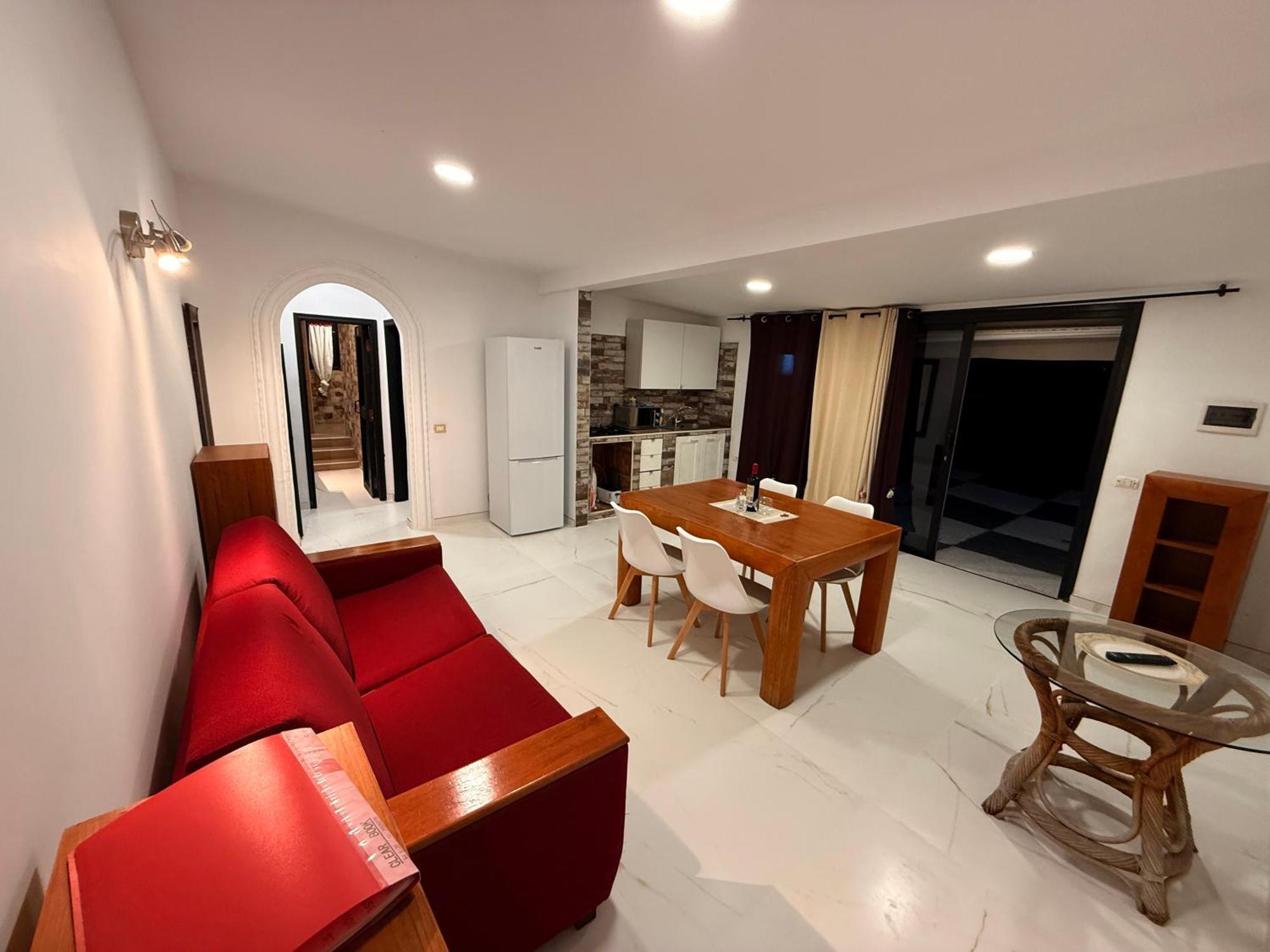 Paraiso Villas 플라야 파라이소 외부 사진