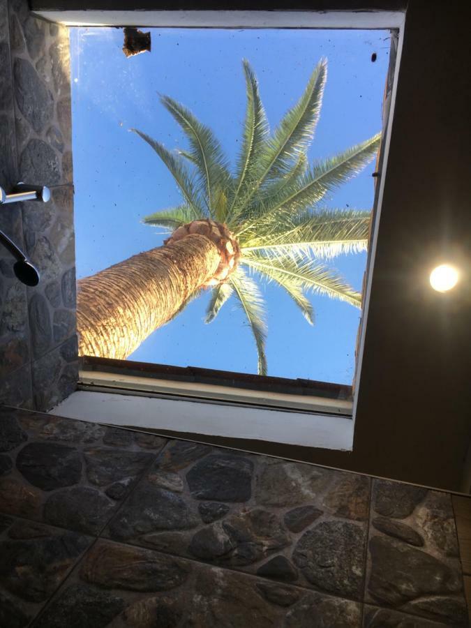 Paraiso Villas 플라야 파라이소 외부 사진