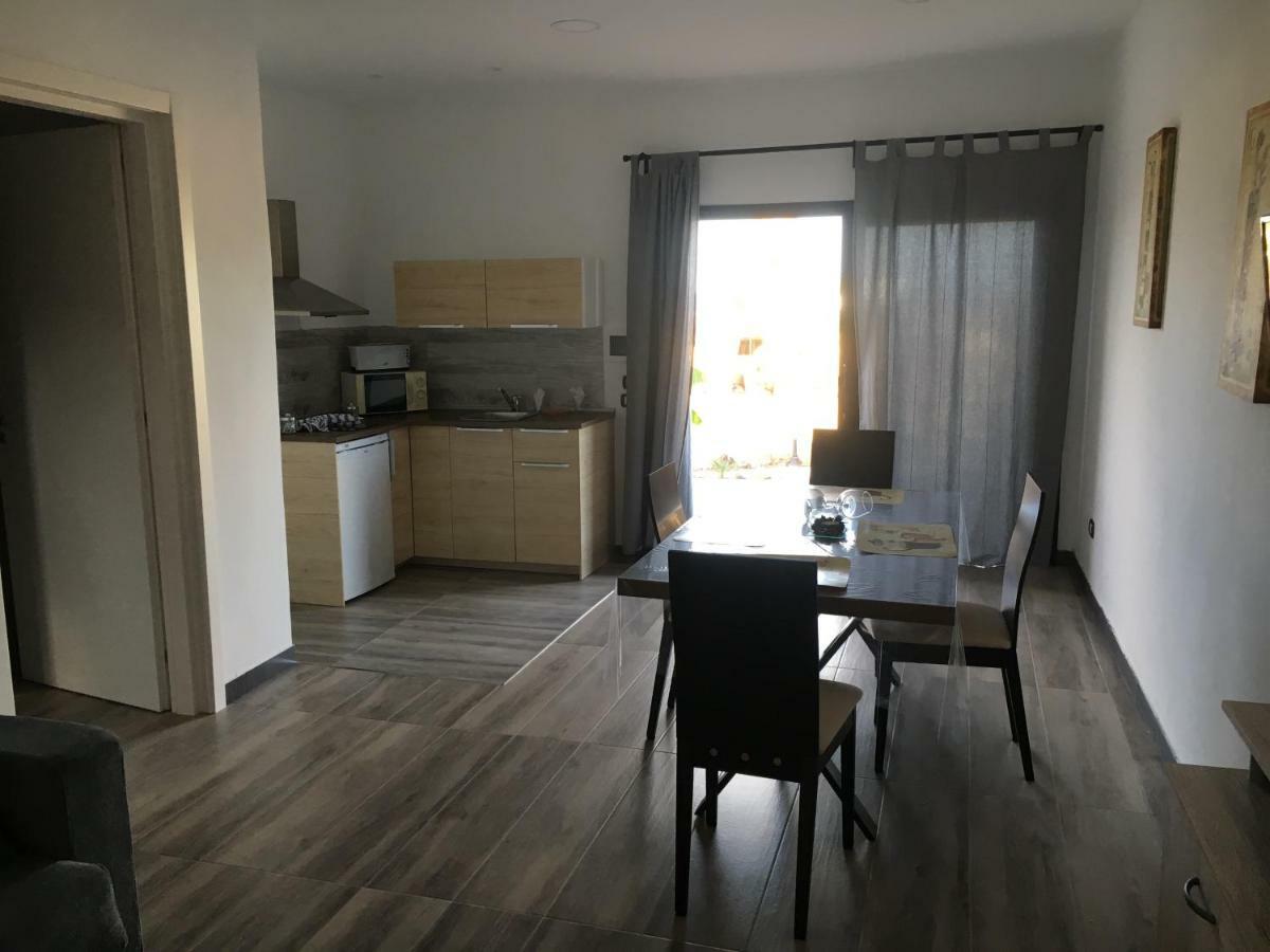 Paraiso Villas 플라야 파라이소 외부 사진