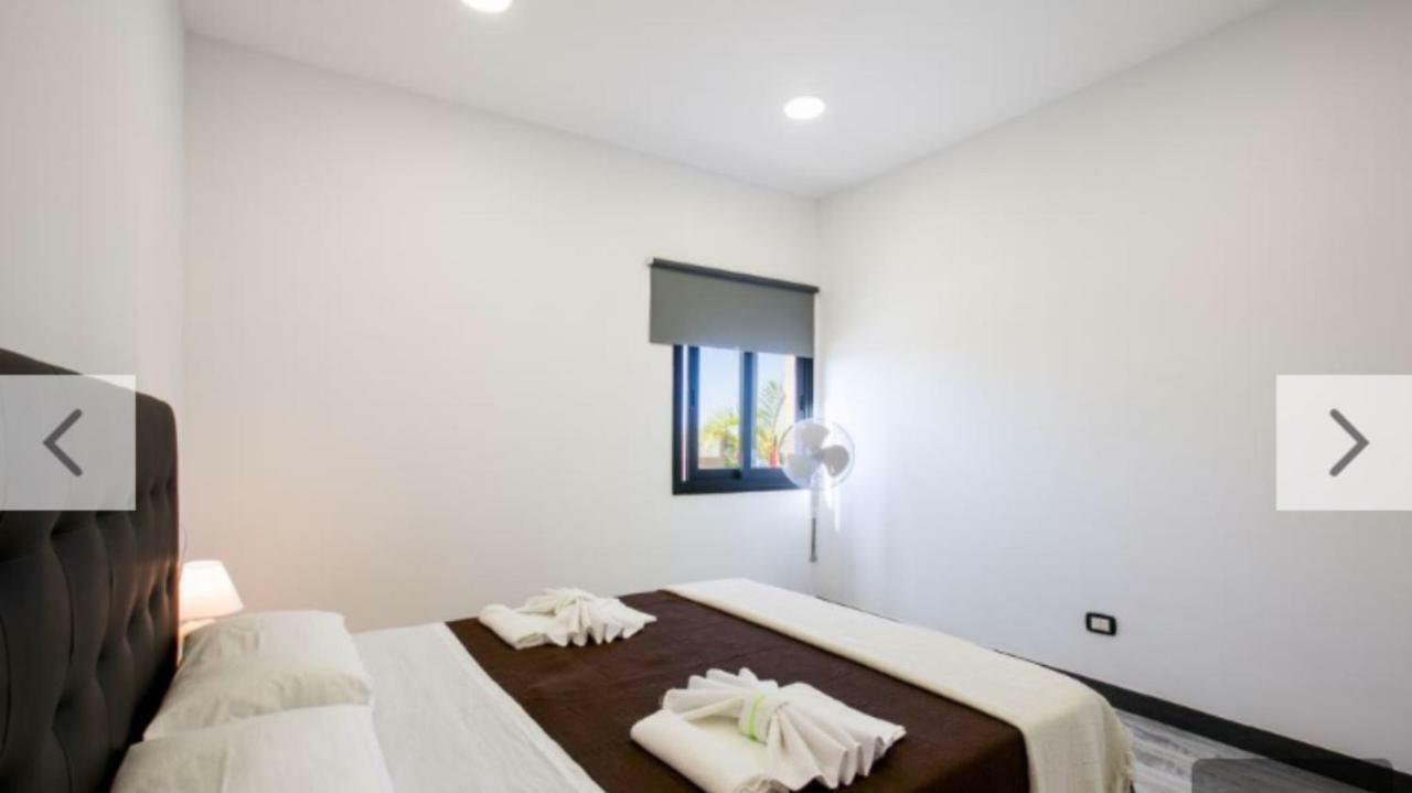 Paraiso Villas 플라야 파라이소 외부 사진