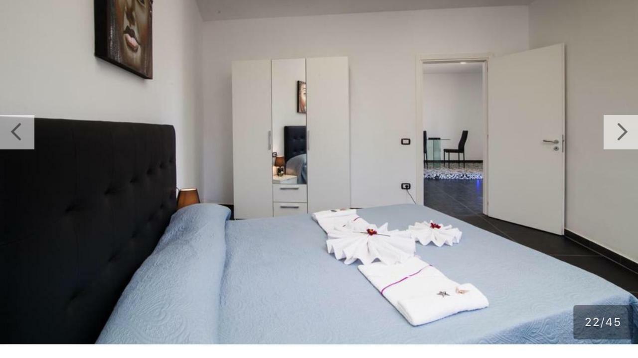 Paraiso Villas 플라야 파라이소 외부 사진