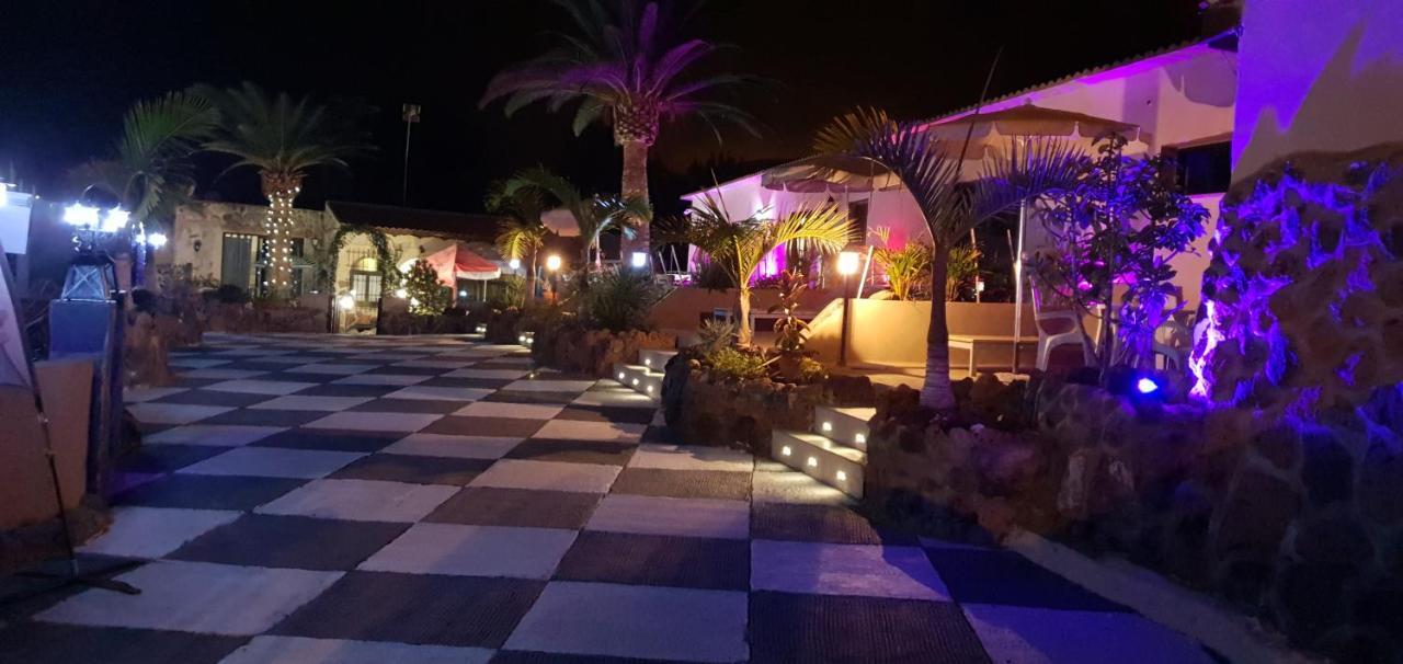 Paraiso Villas 플라야 파라이소 외부 사진