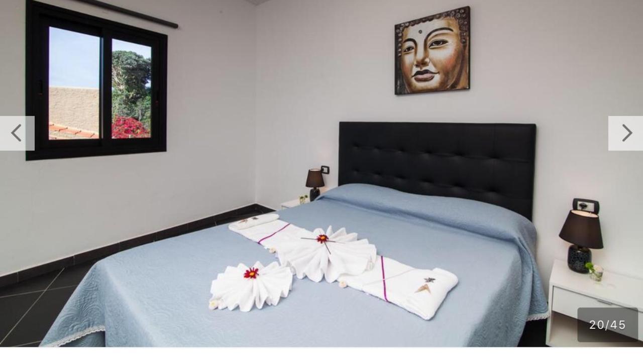 Paraiso Villas 플라야 파라이소 외부 사진